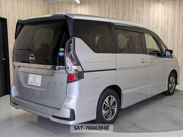 Nissan SERENA 2020-01 8781954-18