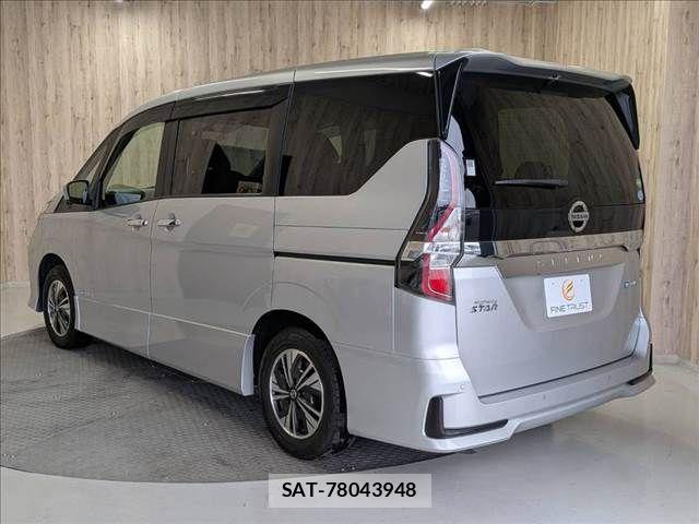 Nissan SERENA 2020-01 8781954-19