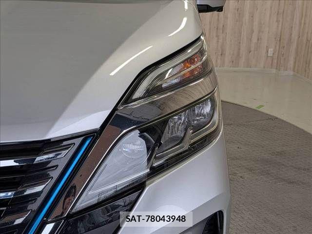 Nissan SERENA 2020-01 8781954-21