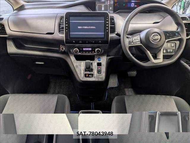 Nissan SERENA 2020-01 8781954-2