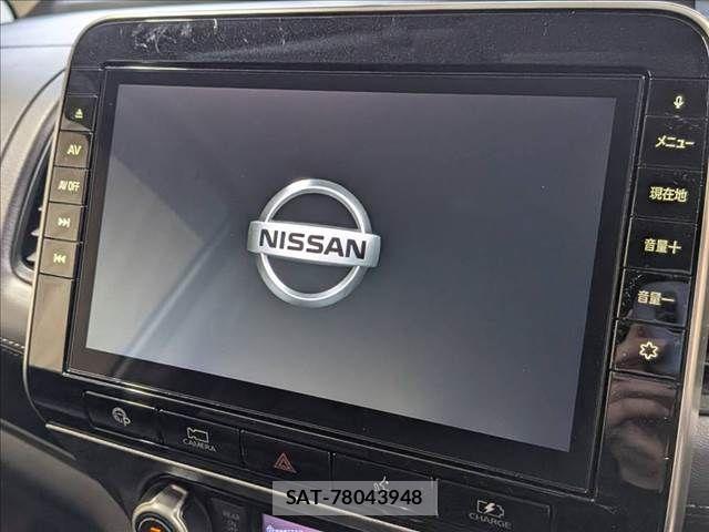 Nissan SERENA 2020-01 8781954-3