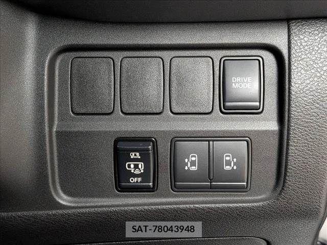 Nissan SERENA 2020-01 8781954-5