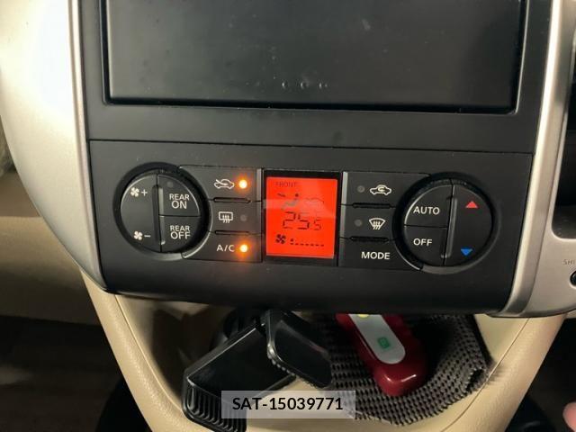 Nissan SERENA 2010-08 8781963-20