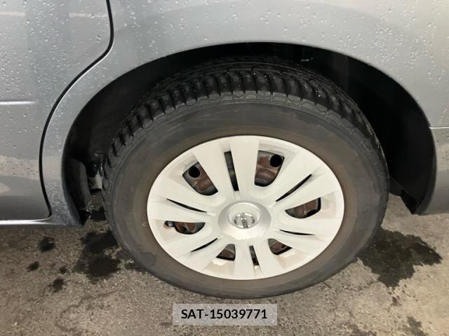 Nissan SERENA 2010-08 8781963-5