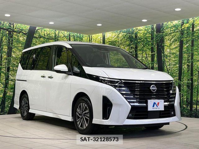 Nissan SERENA 2023-08 8781937-16