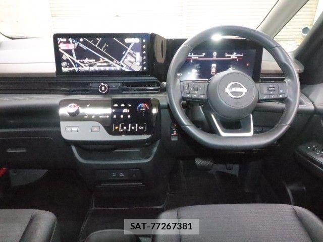 Nissan SERENA 2023-07 8781936-2
