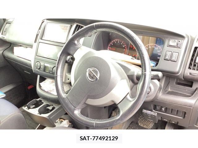 Nissan SERENA 2009-05 8781964-15