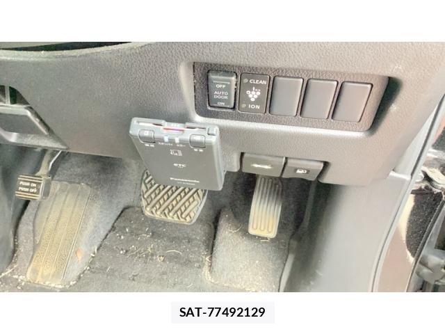 Nissan SERENA 2009-05 8781964-18