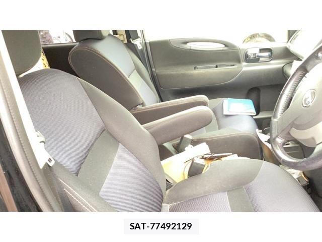 Nissan SERENA 2009-05 8781964-19