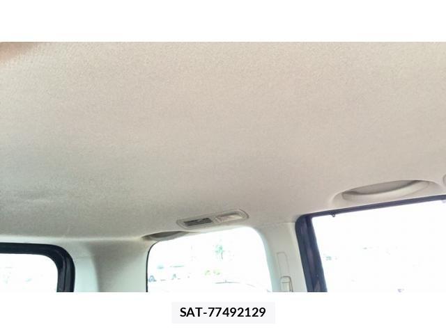 Nissan SERENA 2009-05 8781964-21