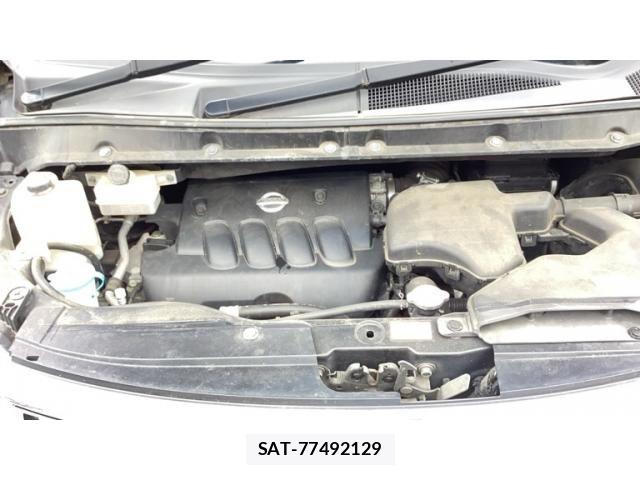 Nissan SERENA 2009-05 8781964-3