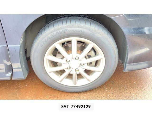 Nissan SERENA 2009-05 8781964-4