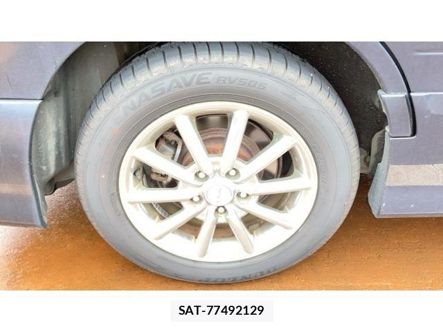 Nissan SERENA 2009-05 8781964-5