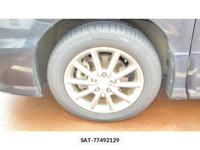 Nissan SERENA 2009-05 8781964-7