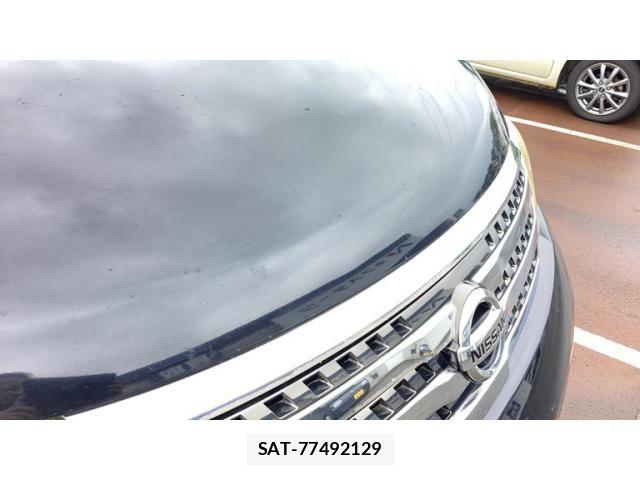 Nissan SERENA 2009-05 8781964-8