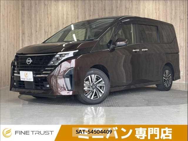 Nissan SERENA 2023-09 8797397-0