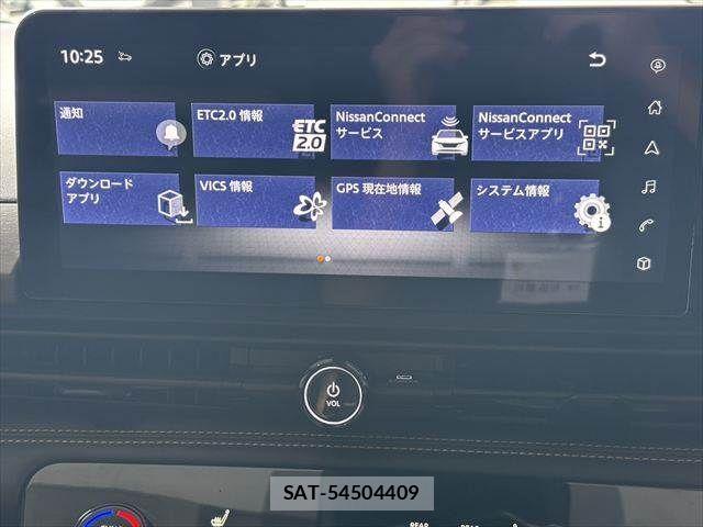 Nissan SERENA 2023-09 8797397-4