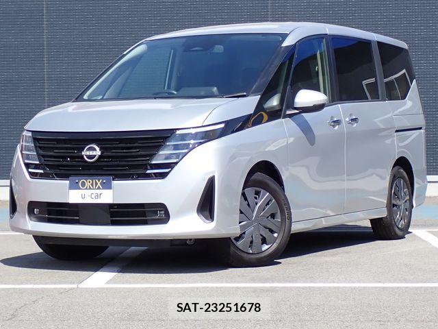 Nissan SERENA 2023-07 8797408-0