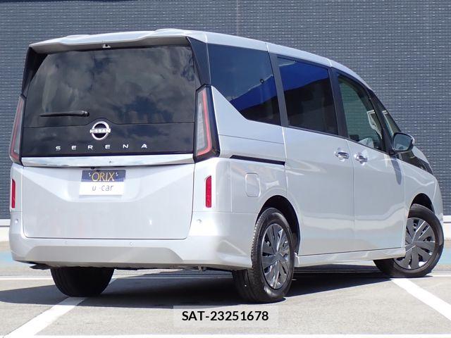 Nissan SERENA 2023-07 8797408-2