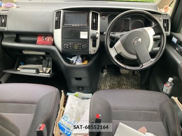 Nissan SERENA 2009-07 8797422-12