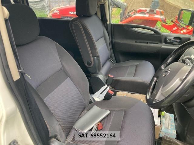 Nissan SERENA 2009-07 8797422-15