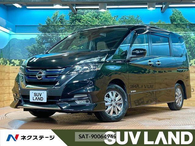 Nissan SERENA 2018-04 8797405-0
