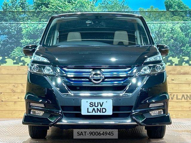 Nissan SERENA 2018-04 8797405-14