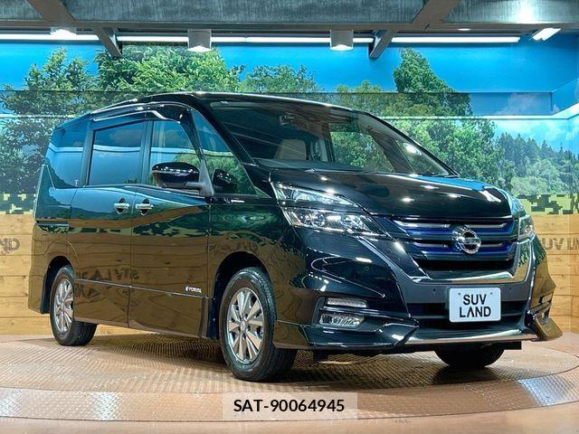 Nissan SERENA 2018-04 8797405-16