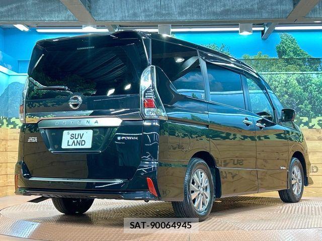 Nissan SERENA 2018-04 8797405-17