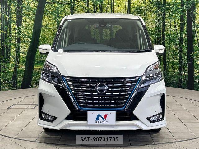 Nissan SERENA 2021-09 8797410-14