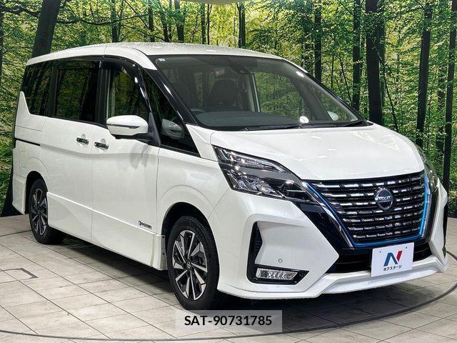 Nissan SERENA 2021-09 8797410-16
