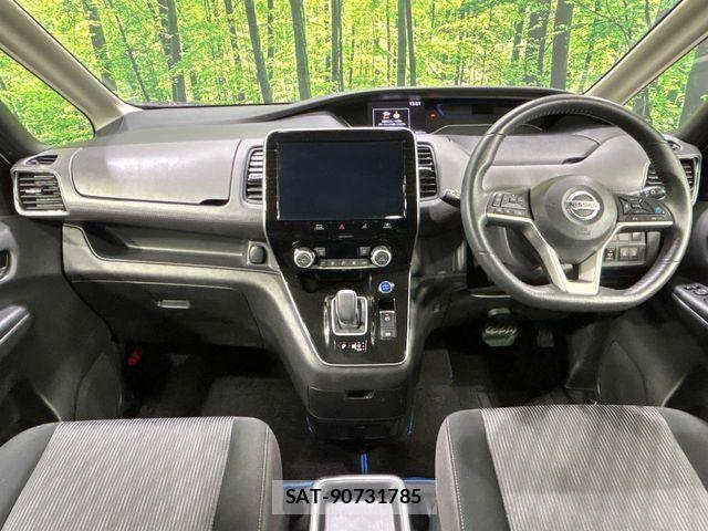 Nissan SERENA 2021-09 8797410-1