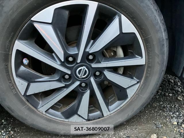 Nissan SERENA 2020-02 8797414-2