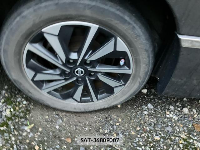 Nissan SERENA 2020-02 8797414-3