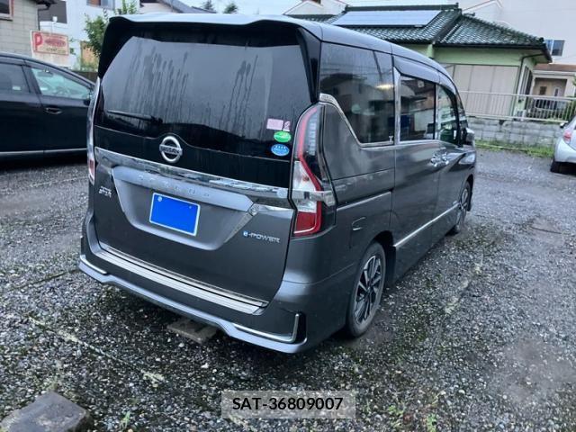 Nissan SERENA 2020-02 8797414-4