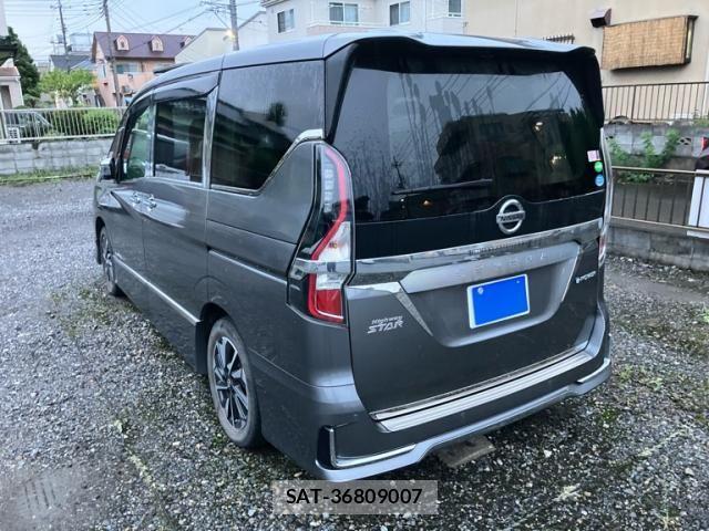 Nissan SERENA 2020-02 8797414-5