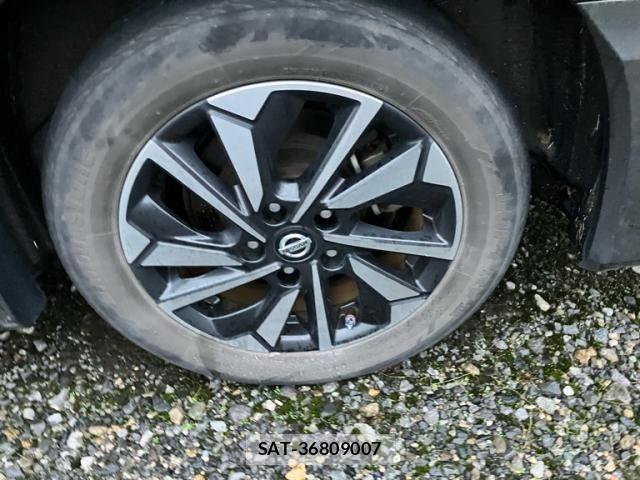 Nissan SERENA 2020-02 8797414-6