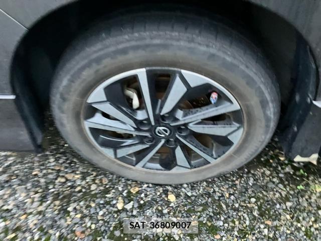 Nissan SERENA 2020-02 8797414-7