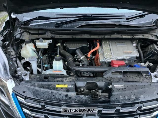 Nissan SERENA 2020-02 8797414-8