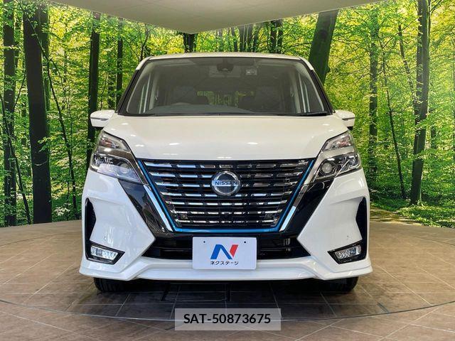 Nissan SERENA 2019-10 8797403-13