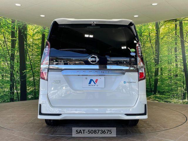 Nissan SERENA 2019-10 8797403-14