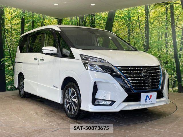 Nissan SERENA 2019-10 8797403-15