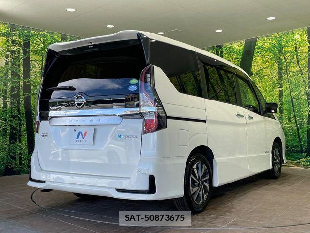 Nissan SERENA 2019-10 8797403-16