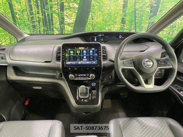 Nissan SERENA 2019-10 8797403-1