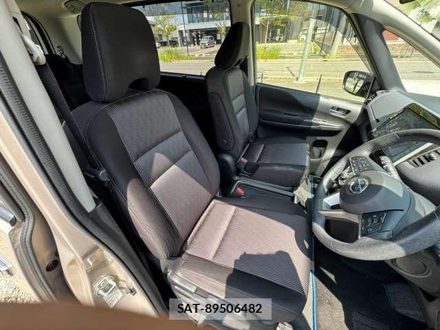 Nissan SERENA 2019-08 8797415-12