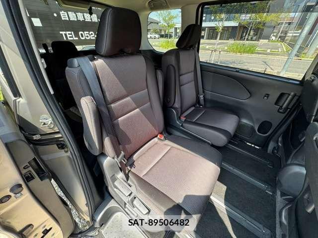 Nissan SERENA 2019-08 8797415-13