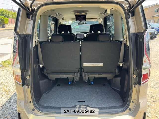 Nissan SERENA 2019-08 8797415-15