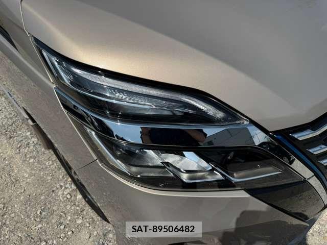 Nissan SERENA 2019-08 8797415-16
