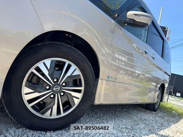 Nissan SERENA 2019-08 8797415-17