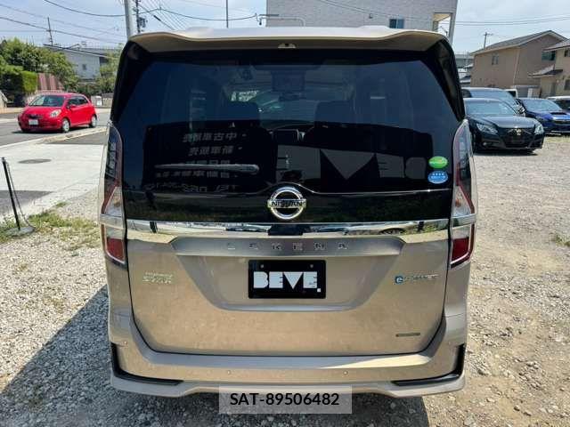 Nissan SERENA 2019-08 8797415-19